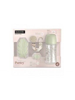 Suavinex Mordedor Silicona...