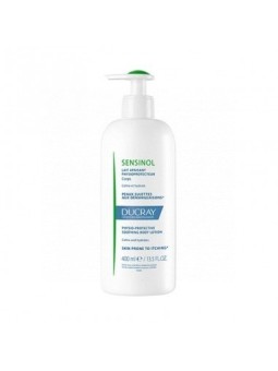 Ducray Sensinol Leche...