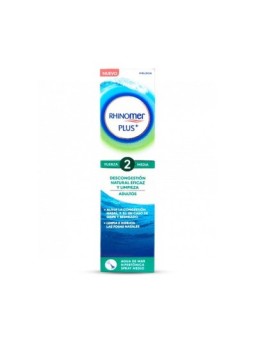 Rhinomer Plus Fuerza 2...