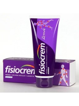 Fisiocrem Gel Active 200 Ml...