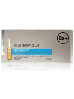 Be+ Energifique Ampollas...