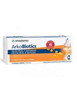 Arkoprobiotics Jalea Real y...