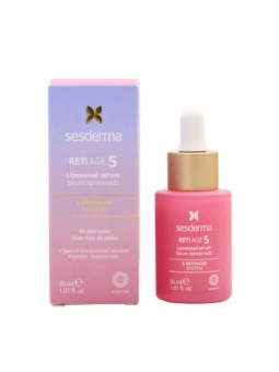 Sesderma Retiage 5 Serum...