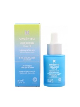 Sesderma Hidraderm Hyal 5...