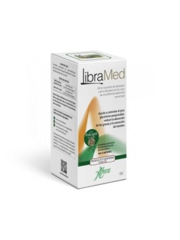 Libramed Comprimidos Frasco...