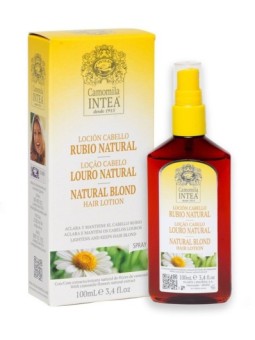 Intea Camomila Loción...