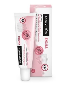 Gel Tópico Para Encías.