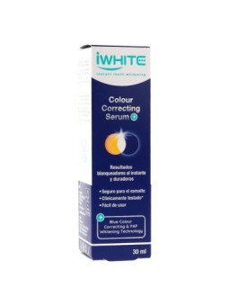 I White Serum Blanqueador 30ML