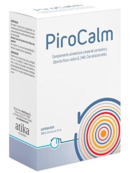 Pirocalm 18 Sticks Bebibles