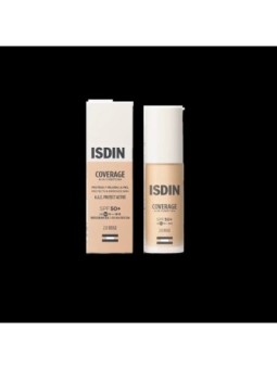 Isdin Coverage Color 2.0 Beige