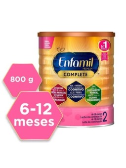 Enfamil 2 Premium Compete...