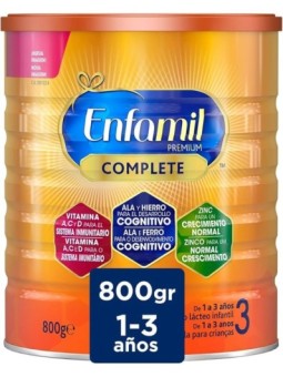 Enfamil 3 Premium Complete...