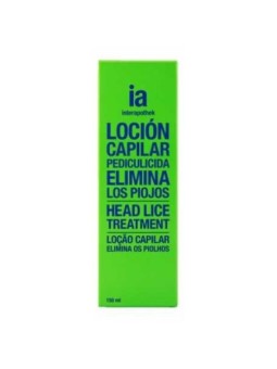 Interapothek Loción...