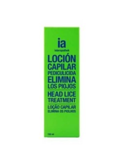 Interapothek Loción...