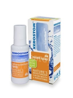 Xerostom Boca Seca Spray...