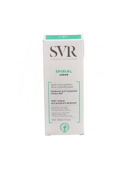 Svr Spirial Crème...