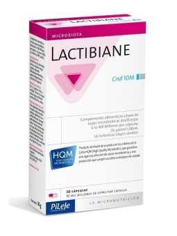 Lactibiane Candisis CND 30...