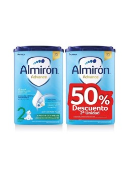 Almirón Advance 2 Duplo 2 x...