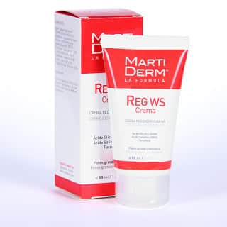Martiderm Reg Ws Crema Regeneradora 50ml