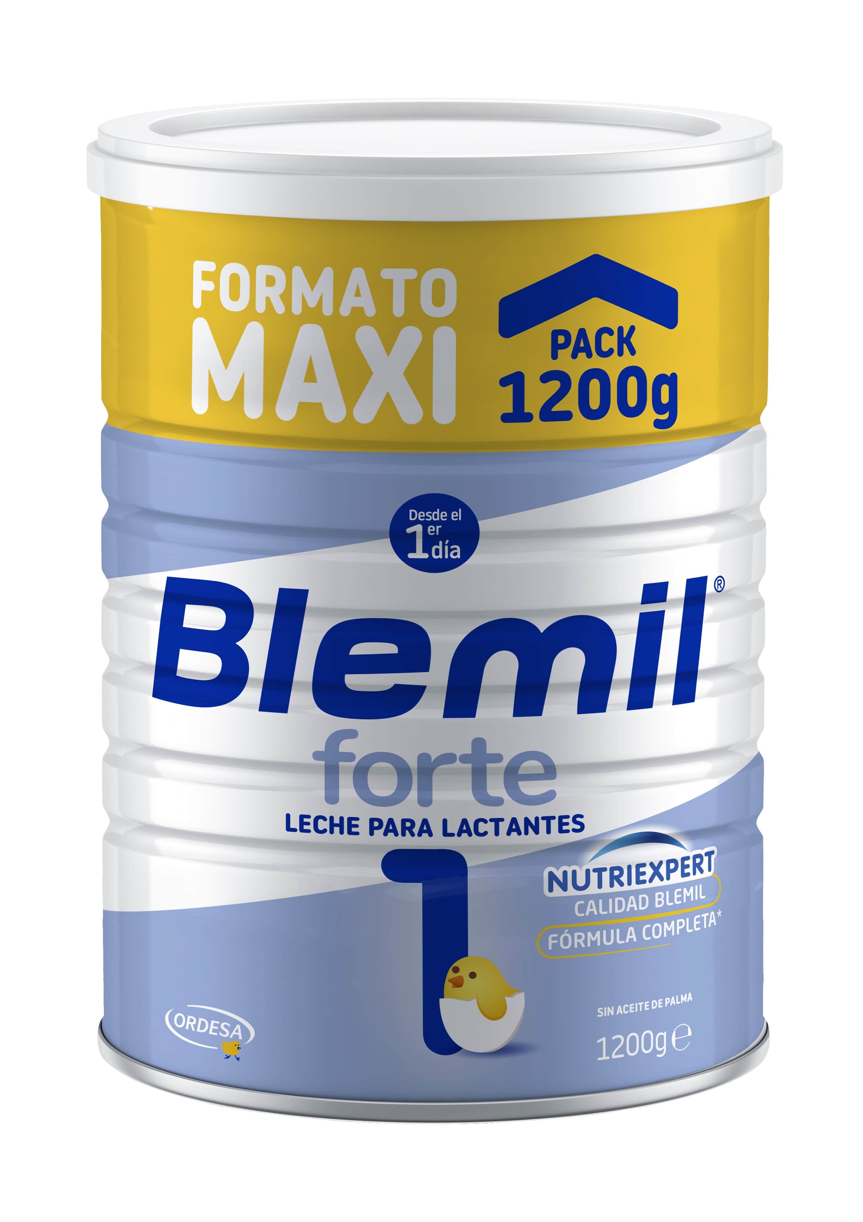 Blemil Plus 1 Forte 1200g