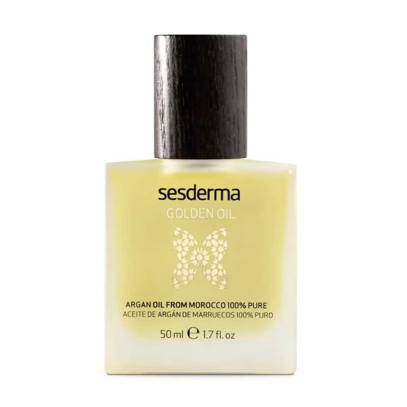 Sesderma Golden Oil 50ml