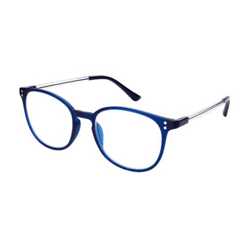 Farline Gafa Luz Azul Azul 3.5 1 unidad