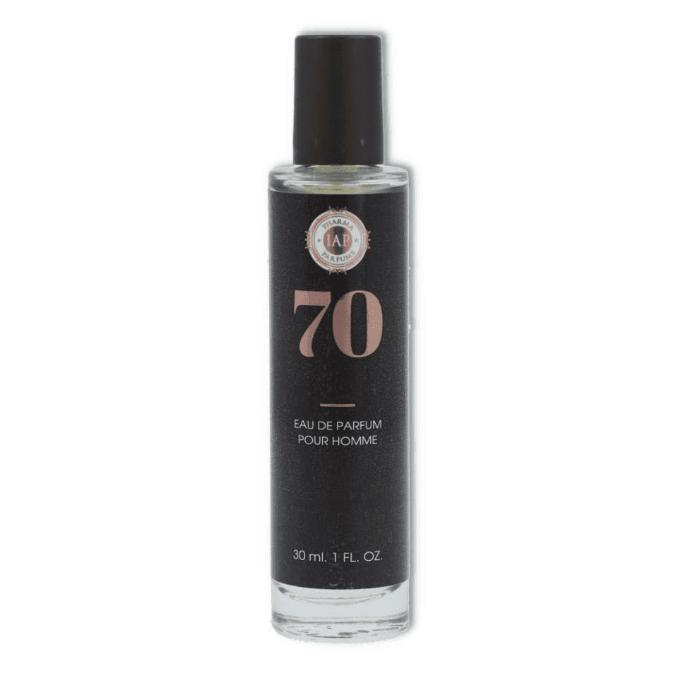 Iap Pharma Nº70 Oriental 30ml