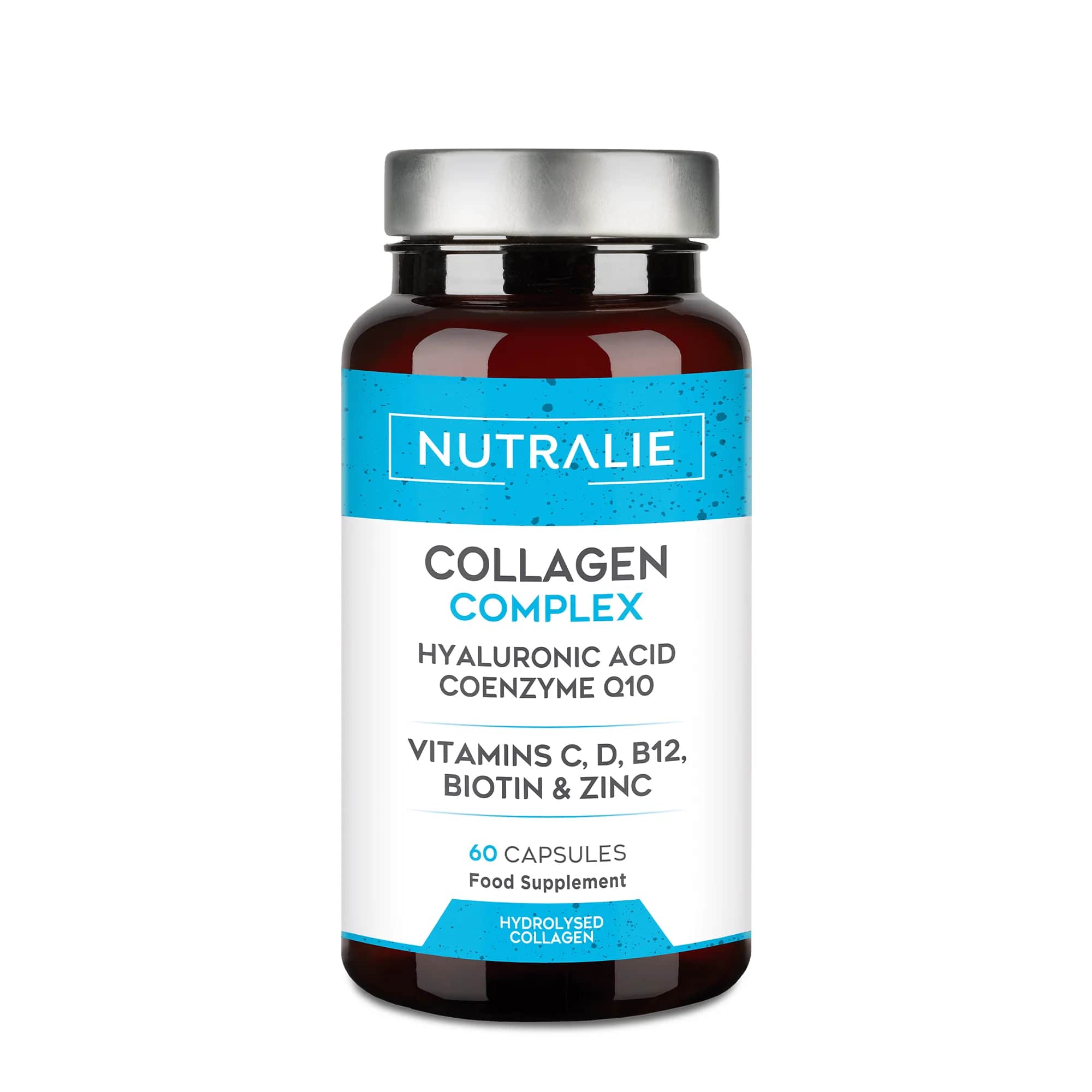 Nutralie Collagen Complex 60 Cápsulas
