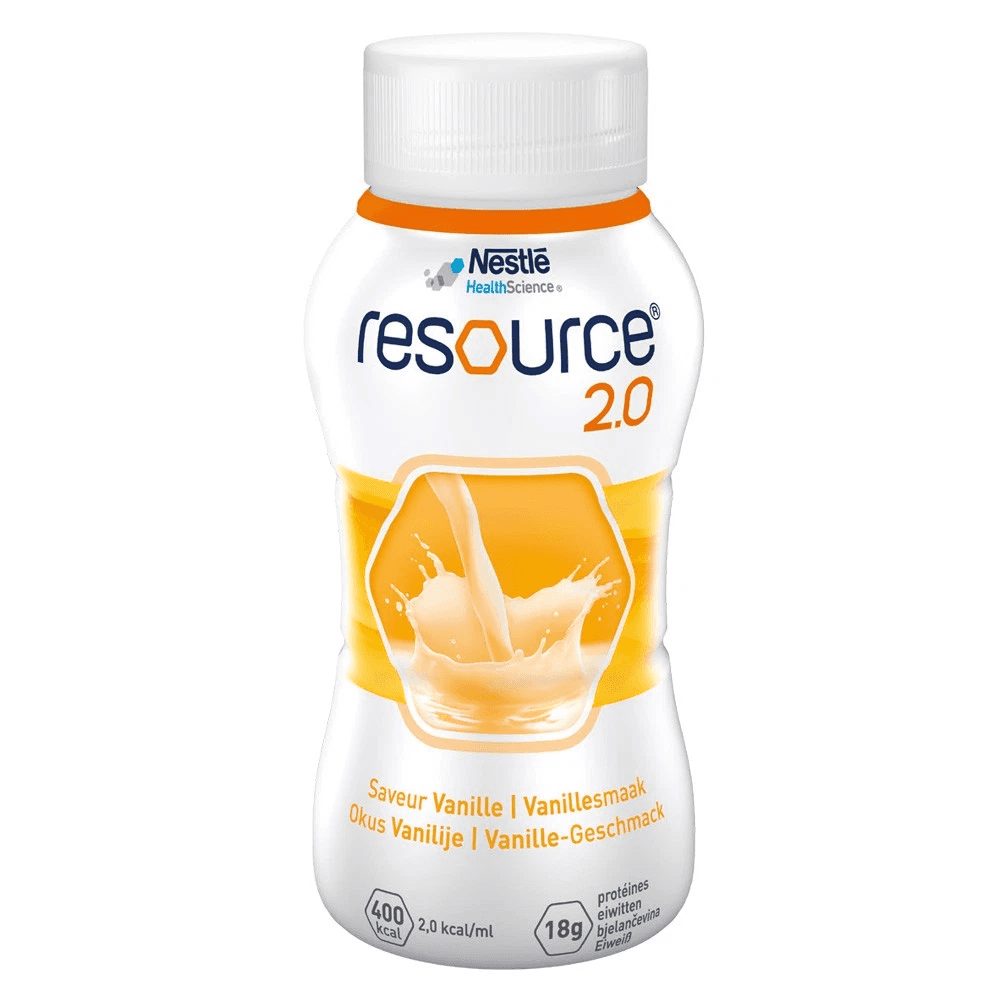 Nestlé Resource 2.0 24x200ml