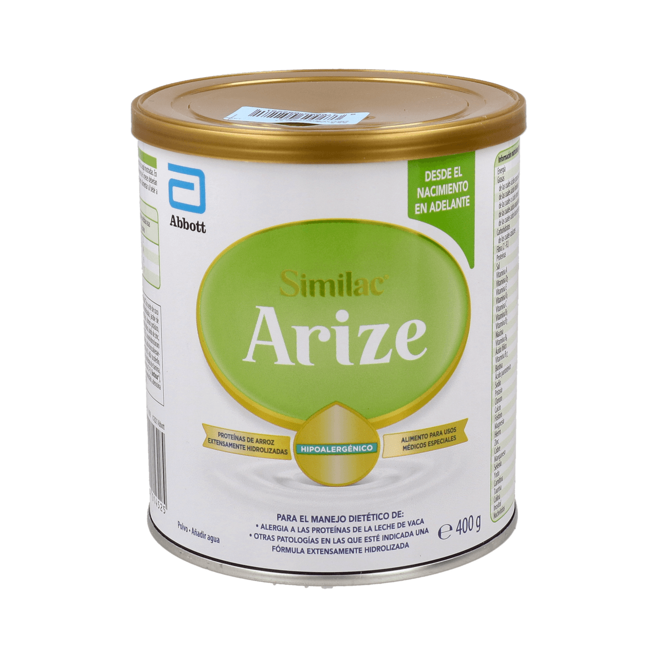 Abbott Similac Arize 400g